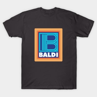 BALDI T-Shirt